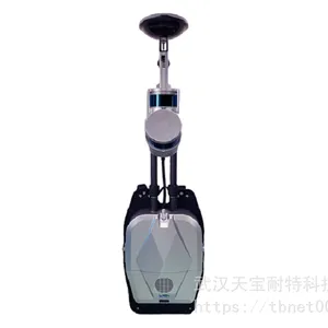 ���蹤�̹滮�������� LiBackpack DGC50��ά���ⱳ���ƶ�ʽɨ����