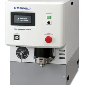 日本NLC微量2液分配器Copper 5