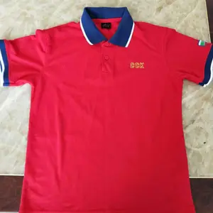 广东服装厂,中山服装厂,纯棉T恤衫POLO工作服厂定制