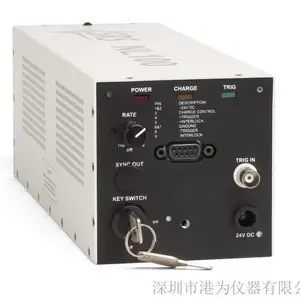 NL100氮气激光器VSL-337i OEM 氮气激光器美国SRS