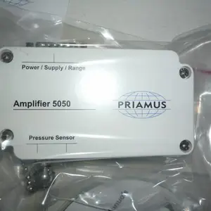 鐟炲＋Priamus鍘嬪姏浼犳劅鍣 6002B.2-102鐢ㄤ簬宸ヤ笟娉ㄥ鎴愬瀷
