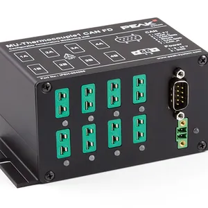 elettrotec PMC10 压力传感器