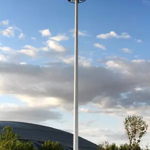 ��� ���� �˶����߸˵� 20�׹㳡�������� LED����ʽ�߸�·��