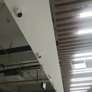 邓州市监控安装、门禁考勤、出入口道闸、弱电工程、LED屏