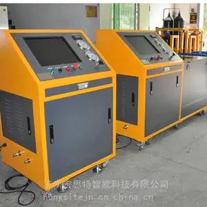 �������ʽ�����豸��������Һ��ѹǿ�ȹ����;��ԵȺ�˼��HFS01