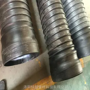 hdpe�ִ�����ϩ�������ƹ�300mm ��ɫ��ھ��������Ϲ�
