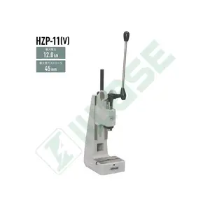 ��Ӧnakaseiki�پ���HZP-6�ֶ�ѹ������ơ��2.4KN����ʽ