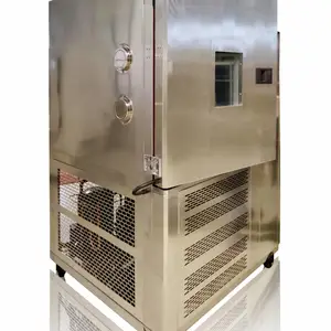 恒温恒湿实验箱/湿热实验箱/可靠性实验箱/冷热冲击实验箱
