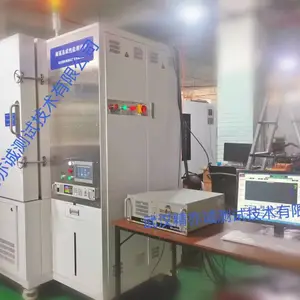 阀泵性能测试系统