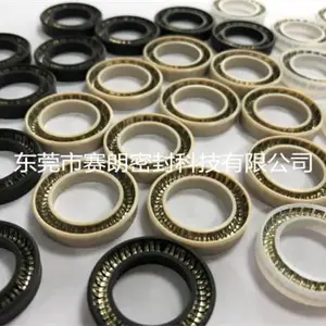 特康泛塞封供应商-赛朗密封(在线咨询)-特康泛塞封