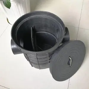 ��Ӧ315Բ�θ��;� ���۸�դ�� 450��ˮ�����