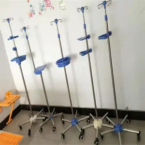 铝合金输液架天轨输液架护理院