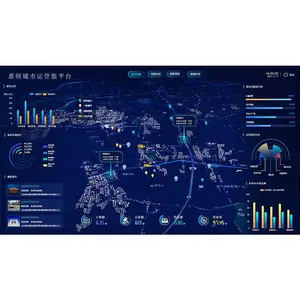 广西壮族自治城市运管服平台-惠硕信息服务至上