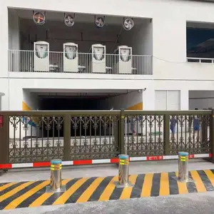 �鰲ͨ��ˮ�Զ�Һѹ������ �������������׮ ·�������ʽ������