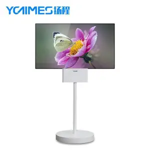 55��OLED˫����ʽ���� ��ý�����е��̳��������Է���˫����