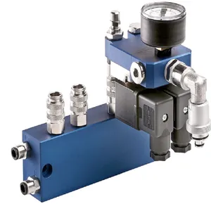�¹�MICROJET �󻬼���Һ�� MKS-Gϵ�� MKS-G 100