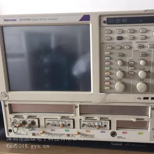 ��Ӧ/���� Tektronix̩��DSA8300���ֲ���ʾ����