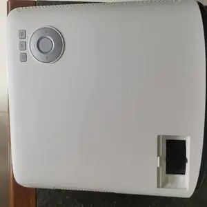 4K家用投影仪高清高亮1080p户外智能家庭影院酒店电视3D投影机