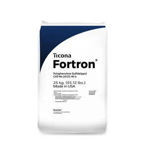 Fortron 4332L6 ����̩���� ������ά/���� ͨ�ü�PPS�ܽ�ԭ��