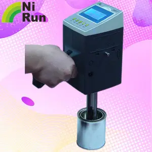 便携式数字粘度计LPDV-1/RPDV-1/HPDV-1