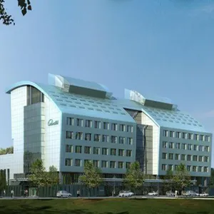 北京盛思瑞特传感技术有限公司天津分公司