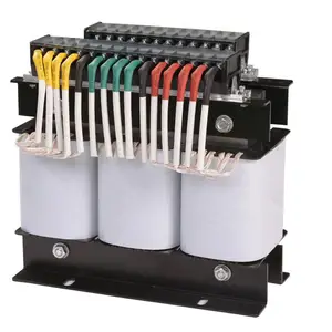 ïʢ��������ѹ��SG-20KW 380Vת220v/110v/24v ��ͭ�ߴ����壩