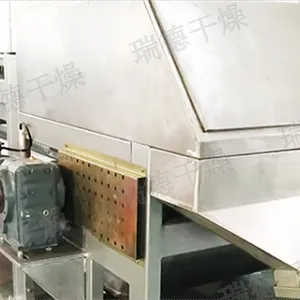 广东双钢带结片机 创新服务 常州瑞德干燥工程科技供应