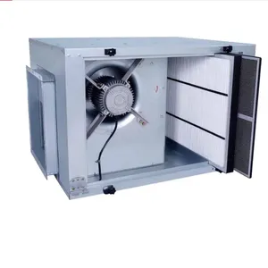 医用送风机/ICU净化风机/绿岛风除霾送风机KTJ-35-71-6C去除pm2.5管道风机