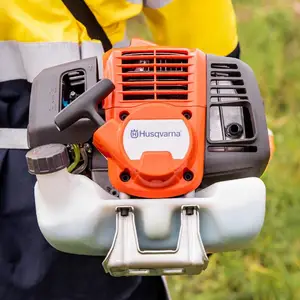 Husqvarna�������������͸���131R���ʽ���ʳ��ݴ�ݻ�