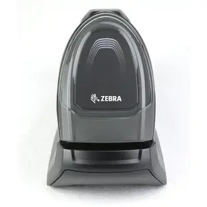 ZEBRA����DS8178��ά��������ɨ��ǹ ��ҵ����ɨ��ǹ�̳�����