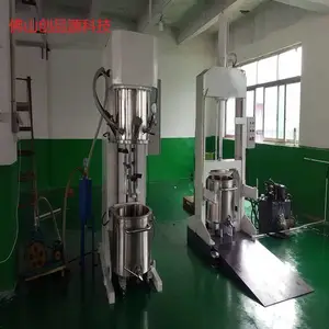 试验用广东5L升行星搅拌机