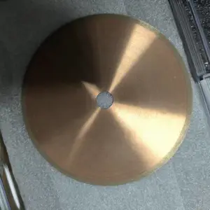 供应美国原装 PACE Technologies 7寸金刚石刮片 WB-0075HC