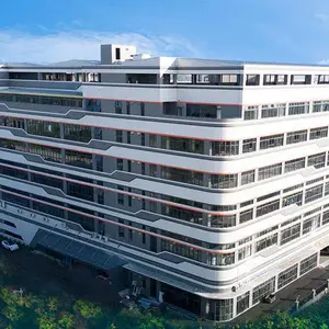 广东捷瞬机器人有限公司