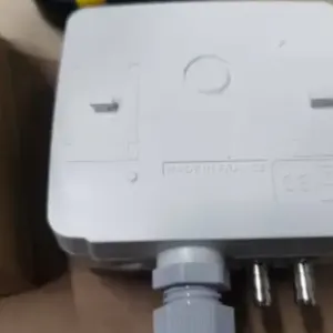 供应用于各种工业自控环境的动态监测kimo 压差计 PST-13