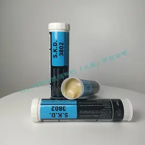 RIVOLTA S.K.D.3802 100 维德嘉可生物降解的多用途润滑剂