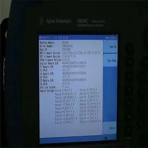 ����AGILENT 42941A���Լо�HP42941A