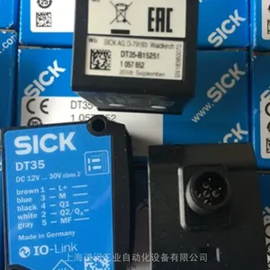 SICK���˼�����봫����DT50-P2113����ȫ�� ŷ��������