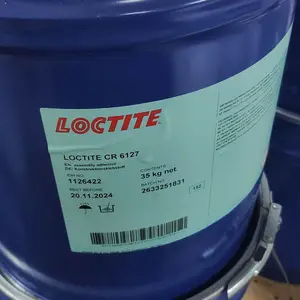 汉高乐泰很好的电气性能LOCTITE CR 6127电气/电子设备的阻燃35KG
