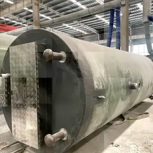 һ�廯��վ Ԥ��ʽ��ˮ������վ �������������豸 Դͷ����
