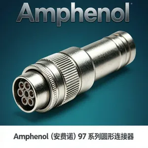 97?3106A14S?2P?946 ����ŵAmphenol 97ϵ��2о�������庽��������