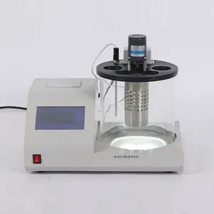 �Զ��˶�ճ�Ȳⶨ�ǣ��������ģ� �ͺ�:SDKNM-2201 ��ţ�M415860