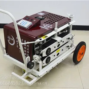 光缆牵引机长云科技CY-Q7发电机版光缆布放辅助机