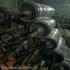 输送带滚筒包胶传动滚筒输送带传动带