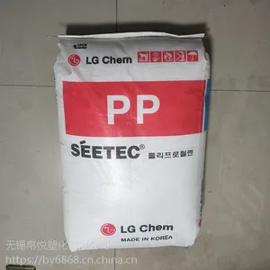 韩国LG Lupol? GP-2200 通用应用 电气电子 汽车零部件 注塑级
