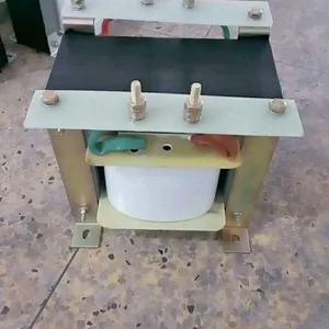 ֱ�����Ʊ�ѹ��BK-2kvaӡˢ����ɫ������380V/220v 36V������ѹ��