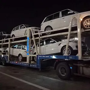 广州托运小轿车到长春,私家车二手车运输