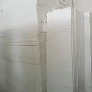 白色泡沫板材规格尺寸 泡沫板材多少钱一平方 大有泡塑