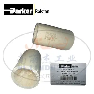 Parker派克Balston滤芯200-176-BX