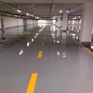 石家庄阀门厂固化剂地坪施工方案