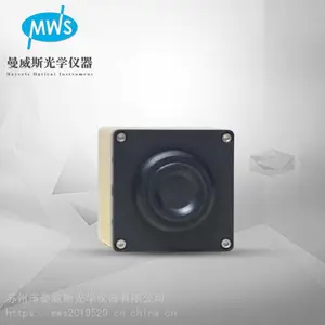 电子数码显微镜智能工业相机 无噪点 60帧无拖影 HDMI高清相机